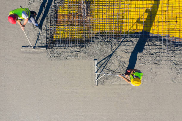 Best Concrete Crack Repair  in Siesta Shores, TX