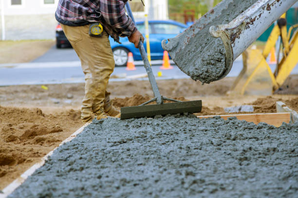 Best Concrete Repair Services  in Siesta Shores, TX
