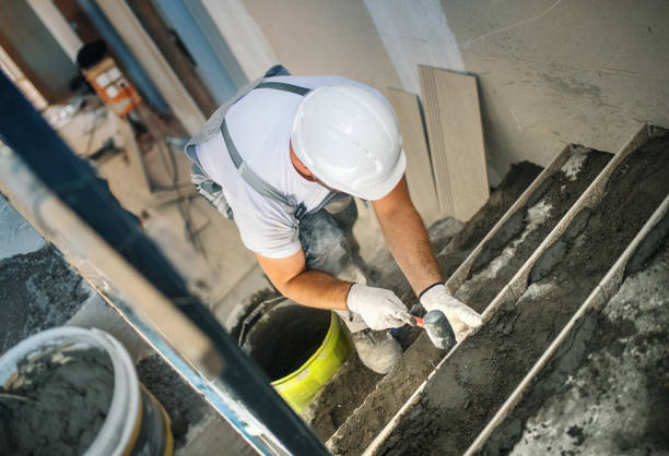Best Concrete Contractor Near Me  in Siesta Shores, TX