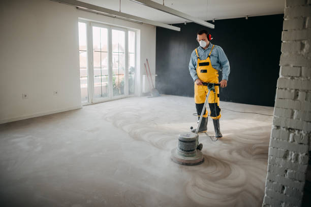 Best Best Concrete Contractor  in Siesta Shores, TX